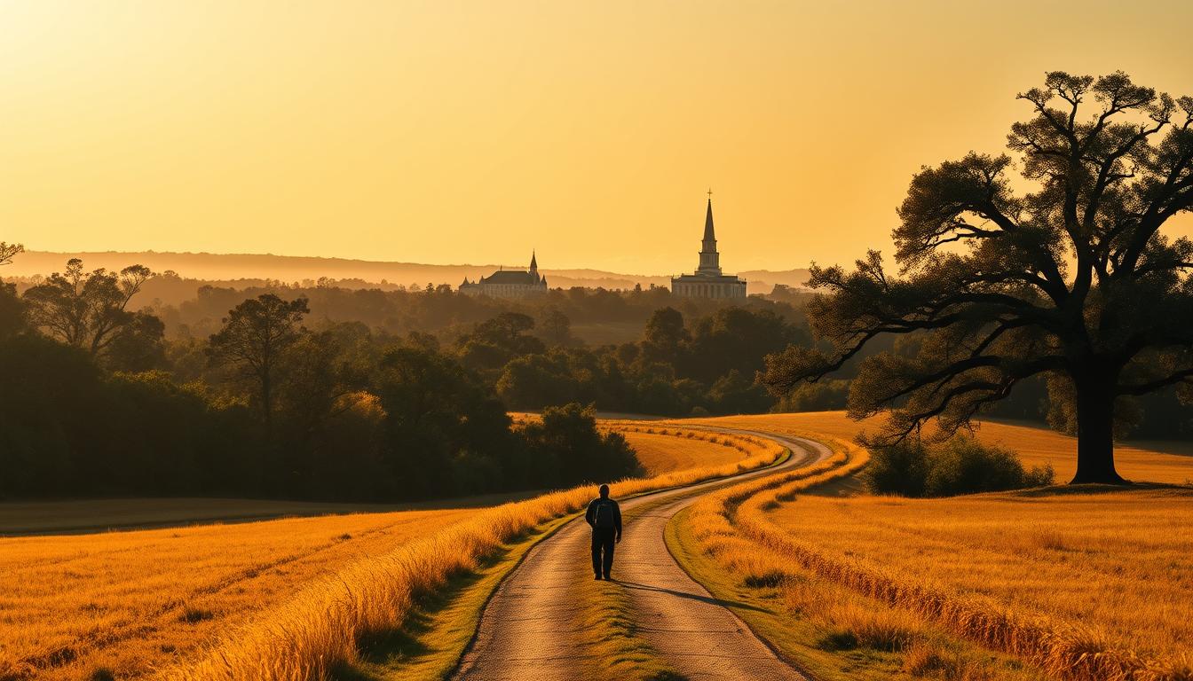 The Selma to Montgomery National Historic Trail