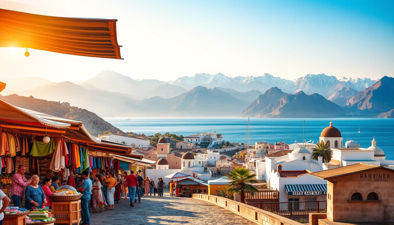 The cheapest countries to visit this year