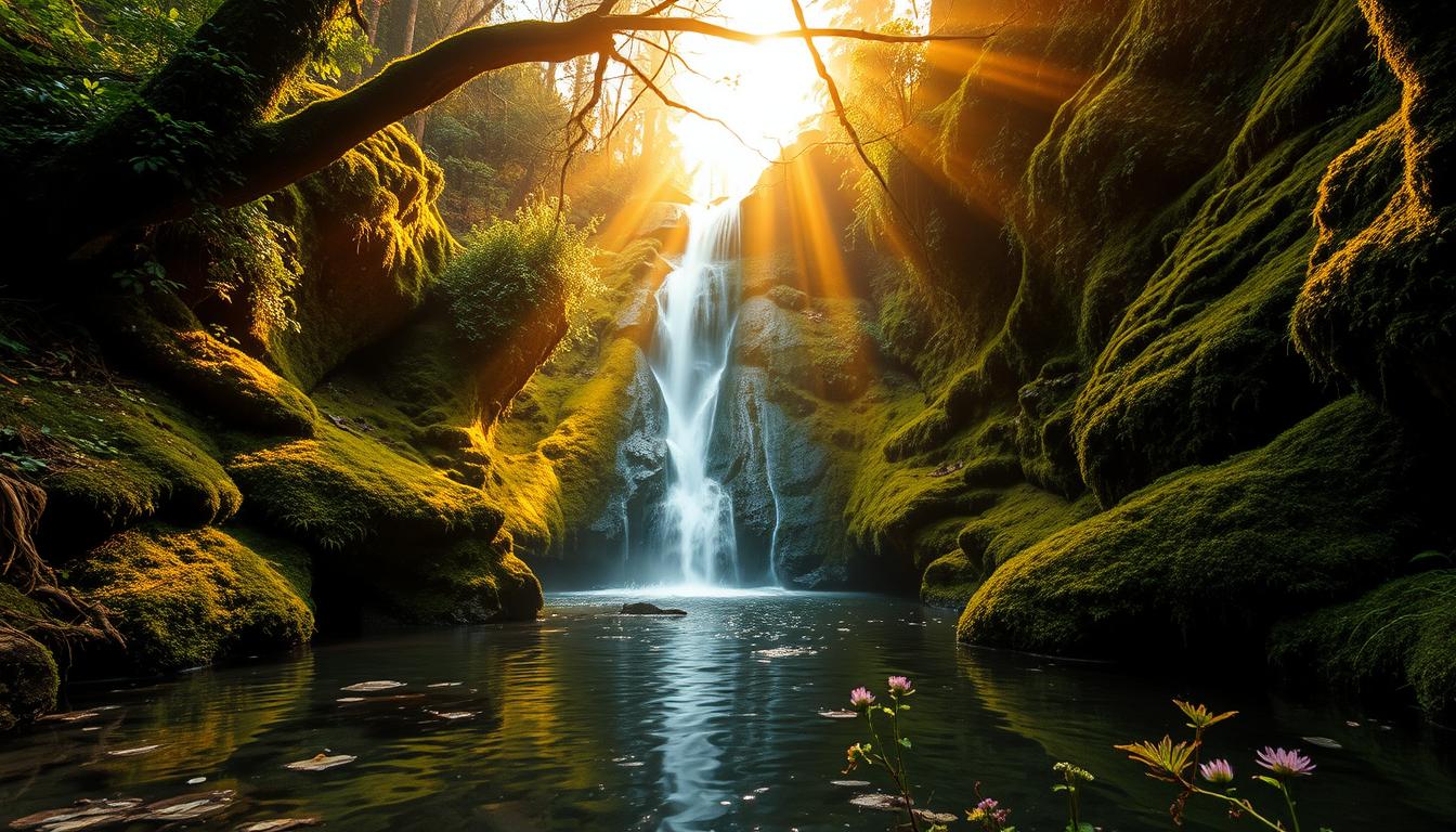 The most beautiful places you’ve never heard of