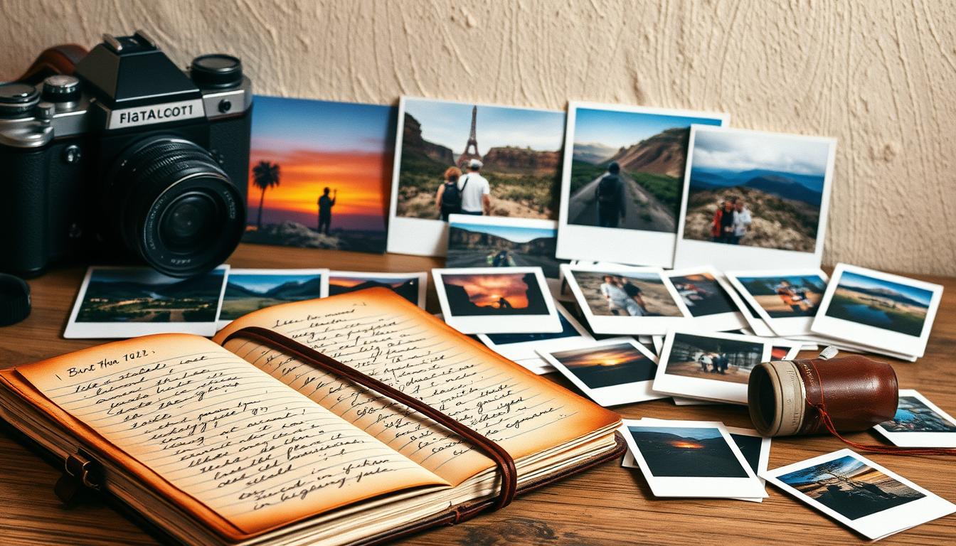 The stories behind my favorite travel photos