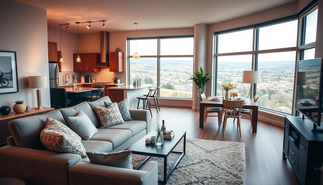 The ultimate guide to booking the perfect Airbnb