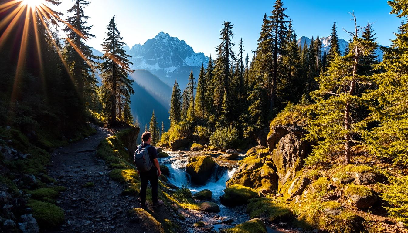 Top 10 national parks you’ve never visited but should