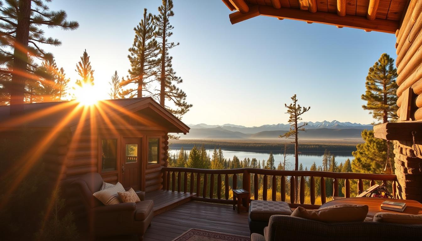 Top Cabin Rentals in Arizona State Parks