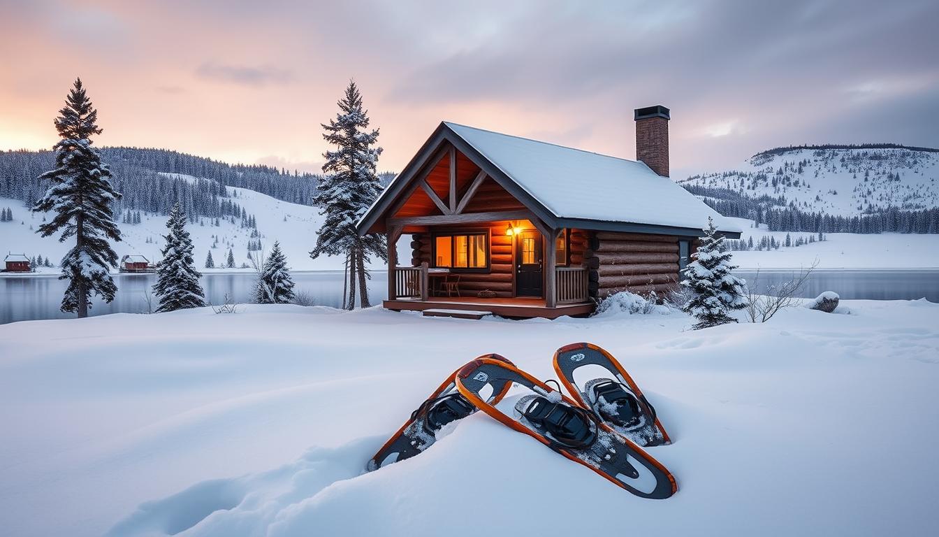 Top Cozy Cabins in Northern Minnesota