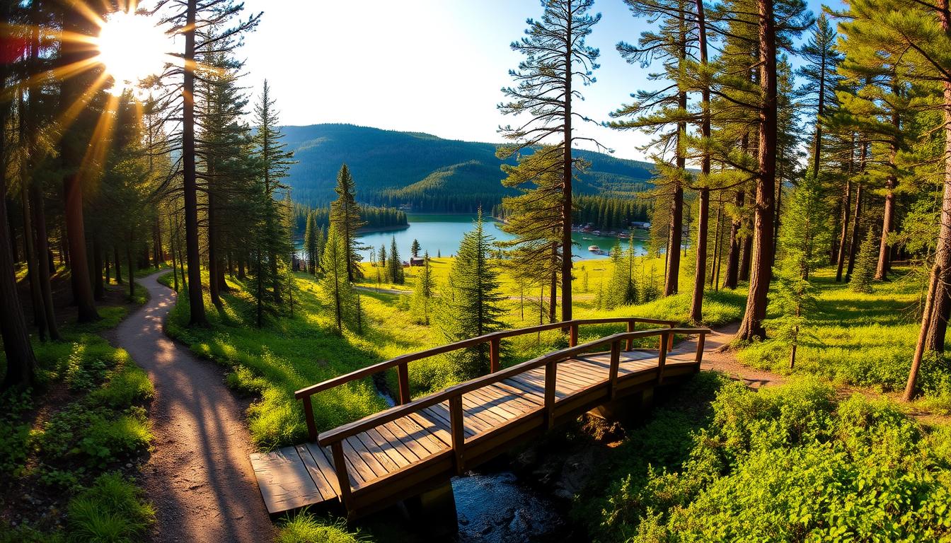 Top Hotels in Minnesota Near State Parks and Scenic Trails