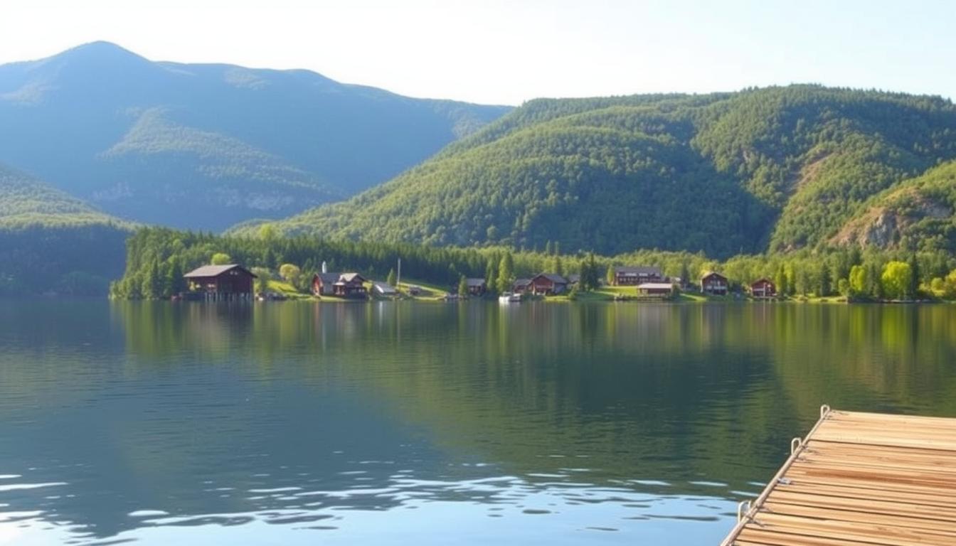 Top Hotels in Missouri Near the Ozarks and Historic Towns