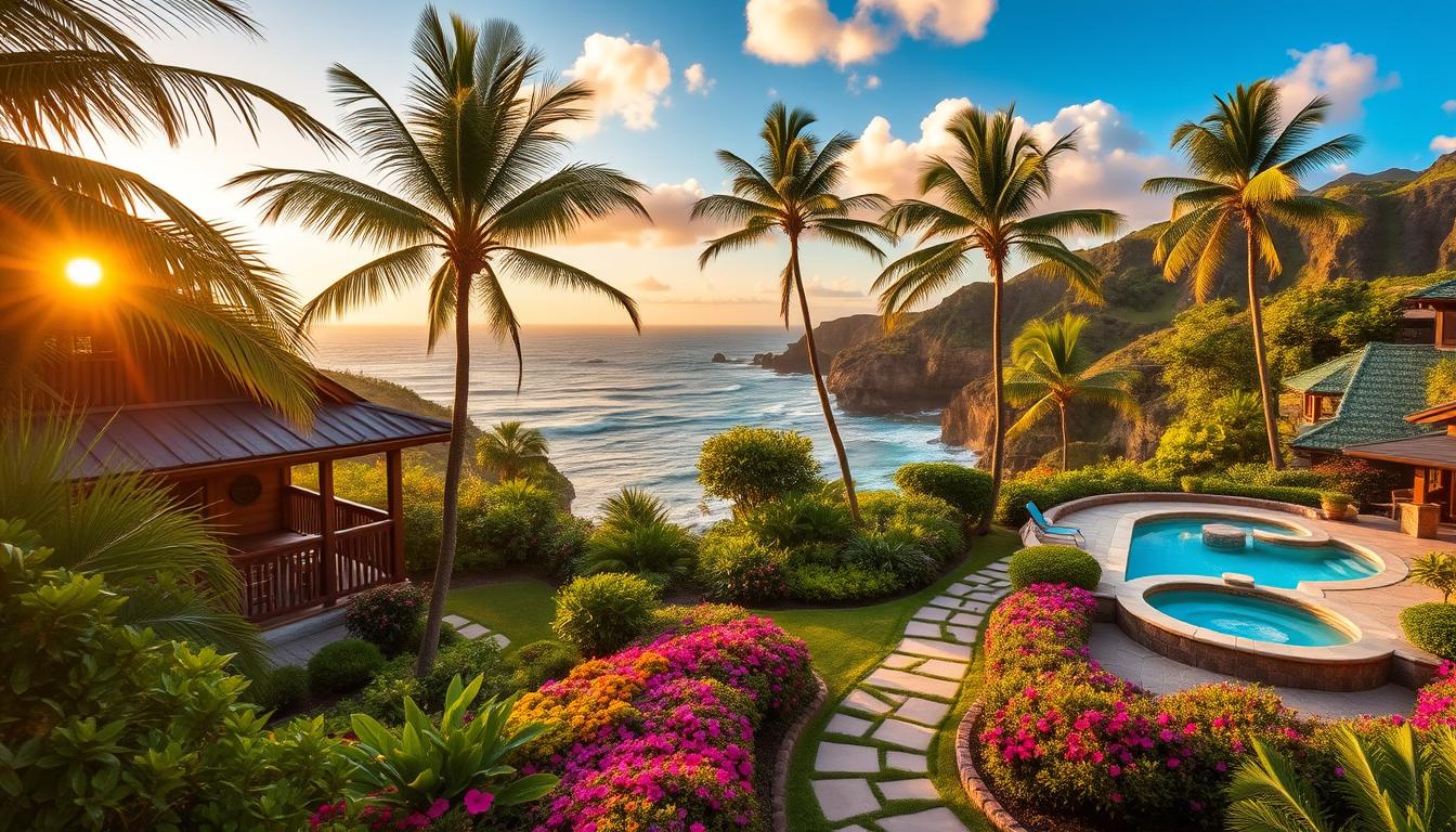 Top-Rated Cabins in Hawaii