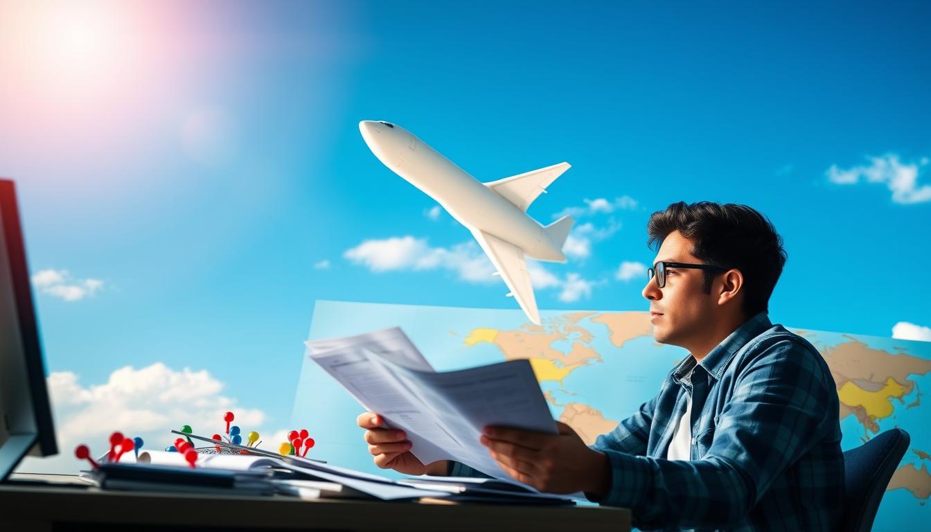 Travel Insurance is a Must