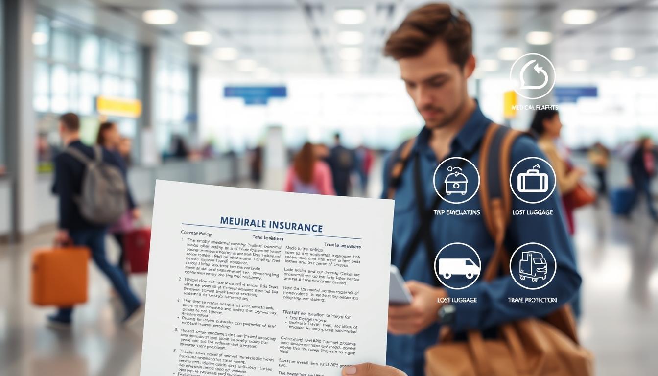 Travel insurance 101 what you really need to know