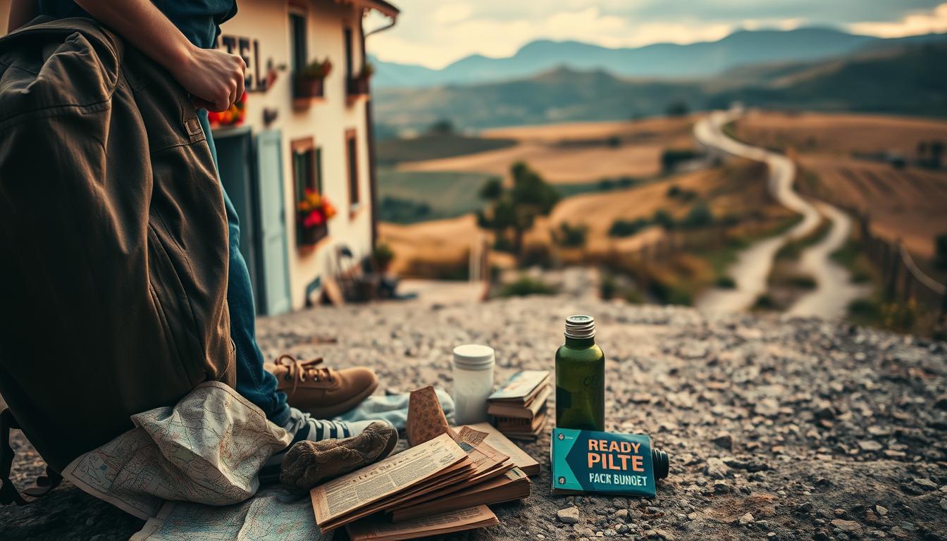 Traveling on a budget what I wish I knew before I started