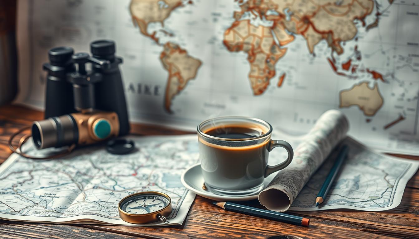 Ultimate road trip planner how to map your journey