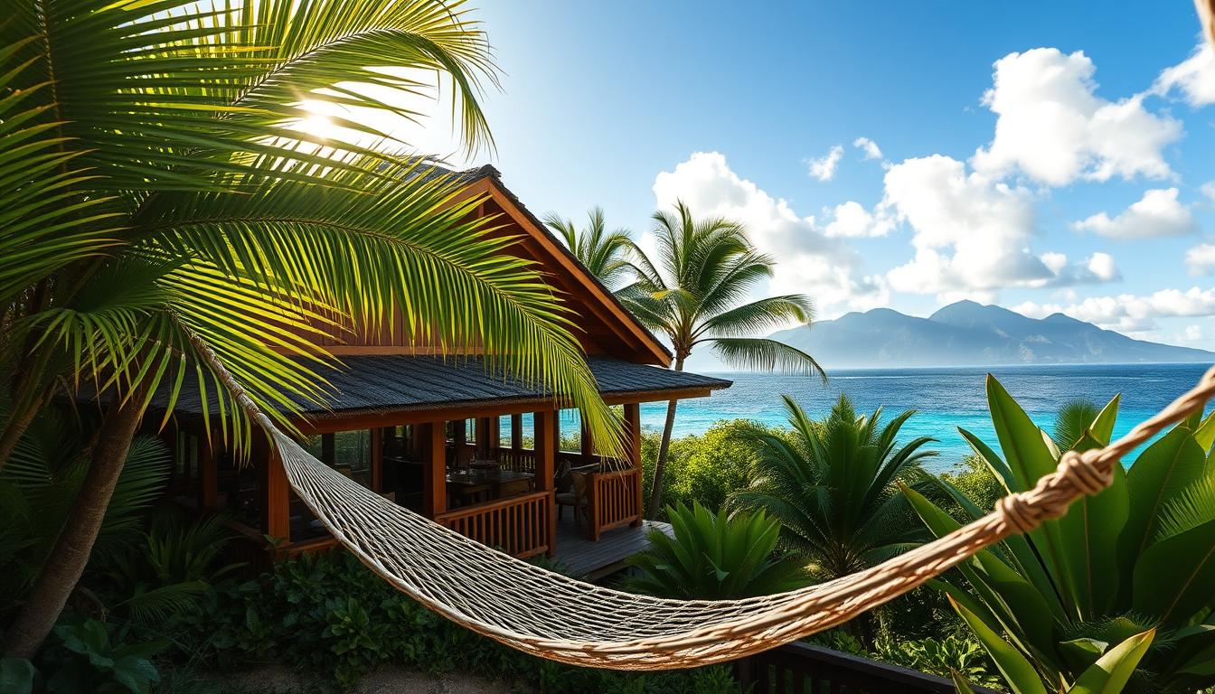 Unique Cabin Stays in Hawaii for a Tropical Escape