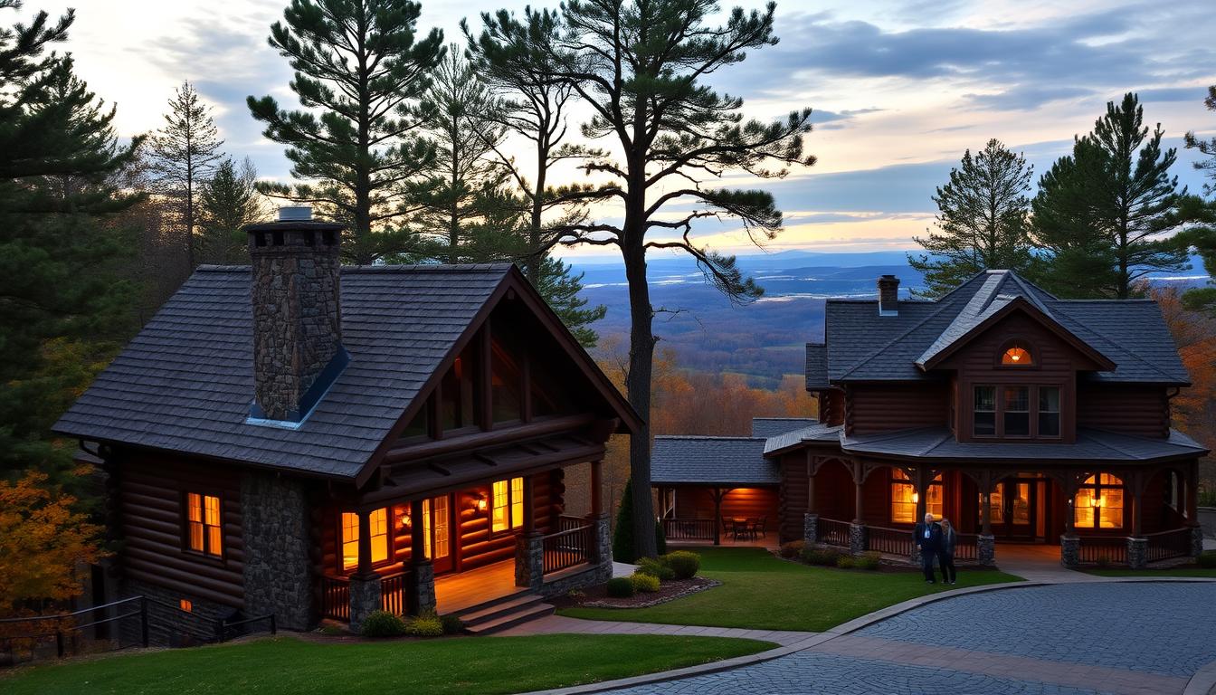 Unique Kentucky Lodging: Cabins, Historic Hotels, and More