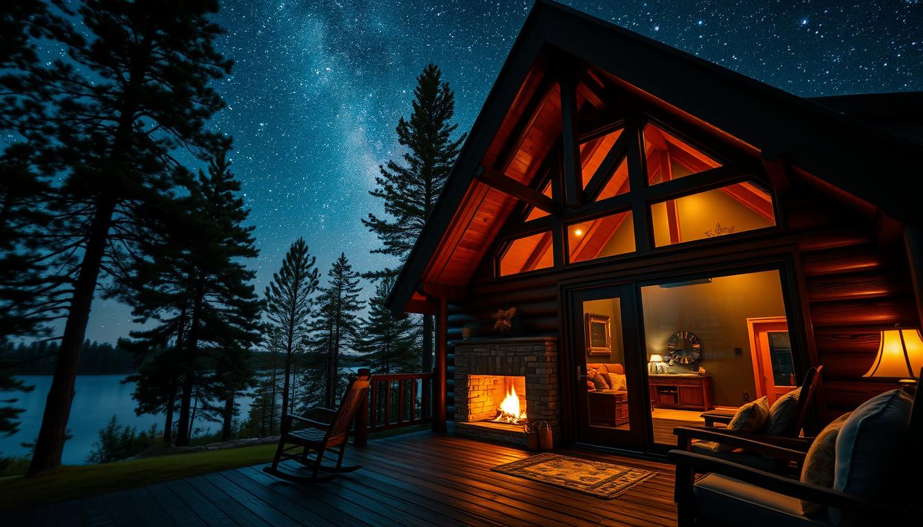 Unique Stays in Michigan