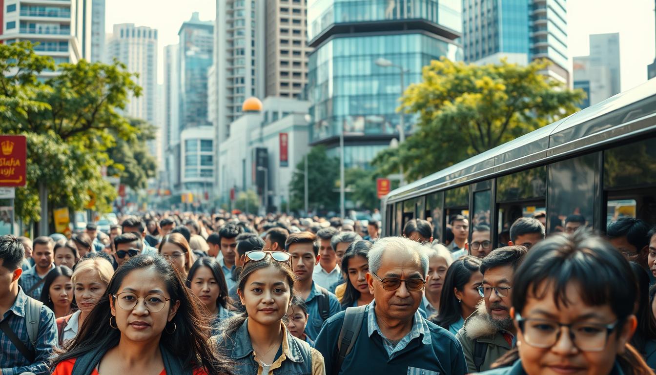 Use Public Transportation