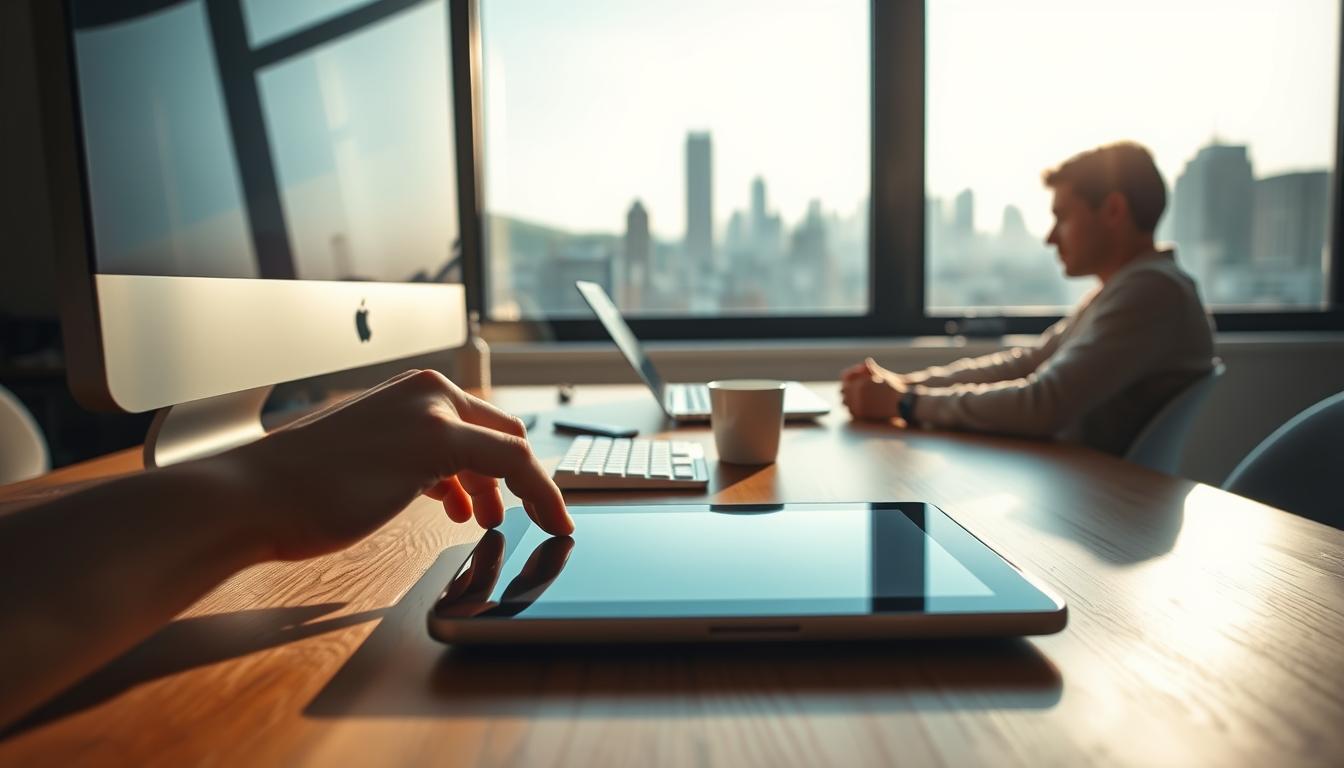 Use Technology to Your Advantage