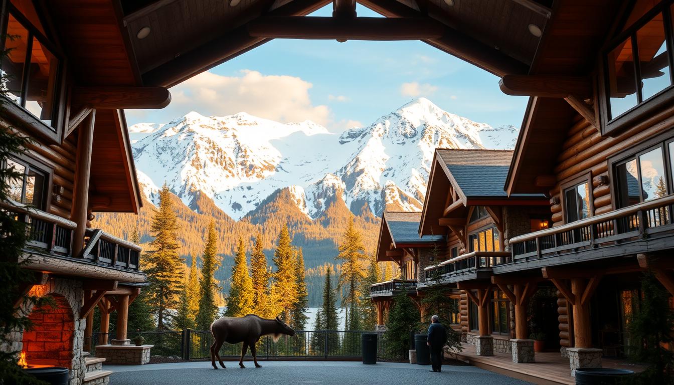 Where to Stay in Alaska: Best Hotels for Every Budget