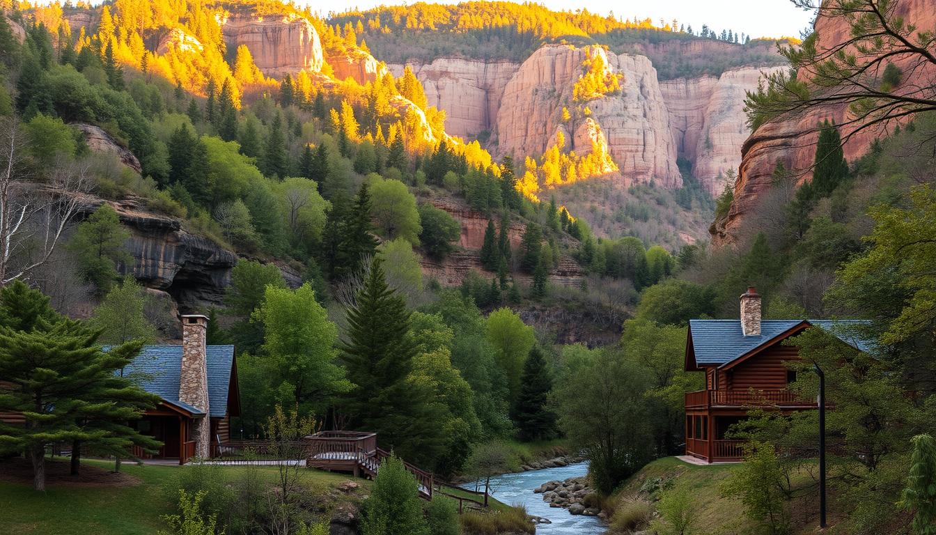 Where to Stay in Kentucky: Top Hotels and Hidden Cabins