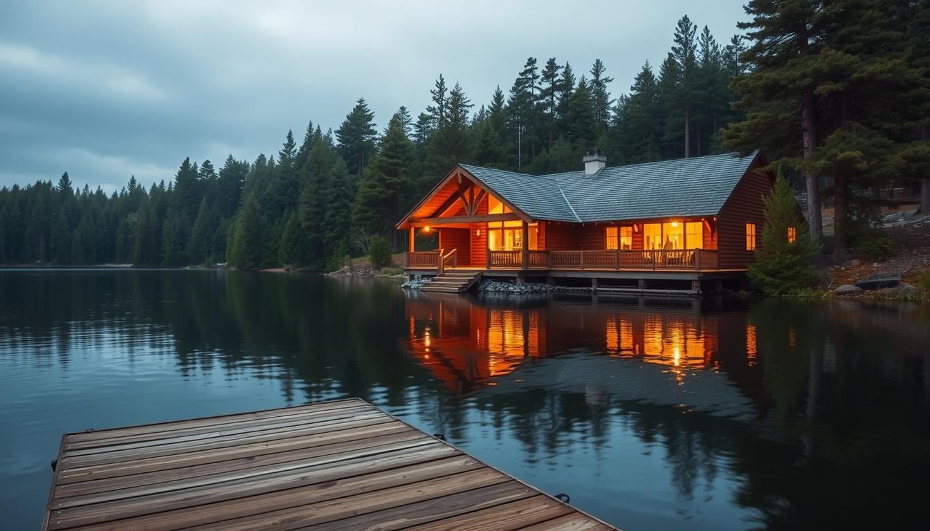 Where to Stay in Michigan: From Waterfront Cabins to Boutique Inns