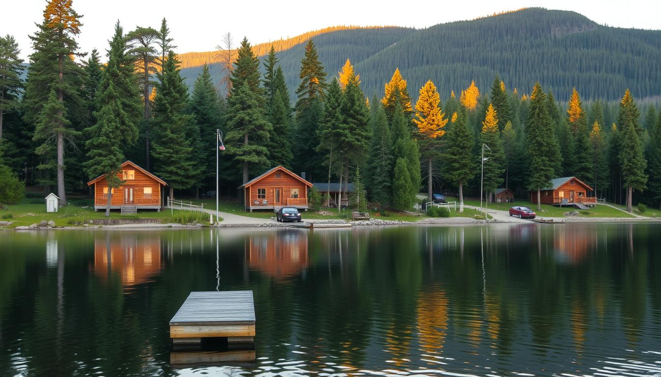 Where to Stay in Minnesota: From Urban Hotels to Forest Cabins