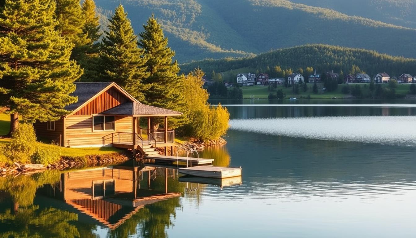 Where to Stay in Missouri: From Lakefront Cabins to Boutique Hotels