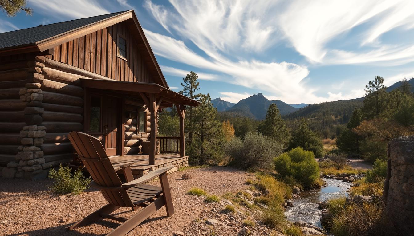 Why Choose Hidden Cabin Stays in Arizona