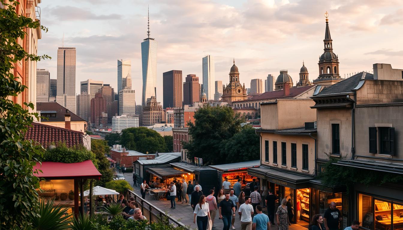 Why These Cities Are Hidden Gems