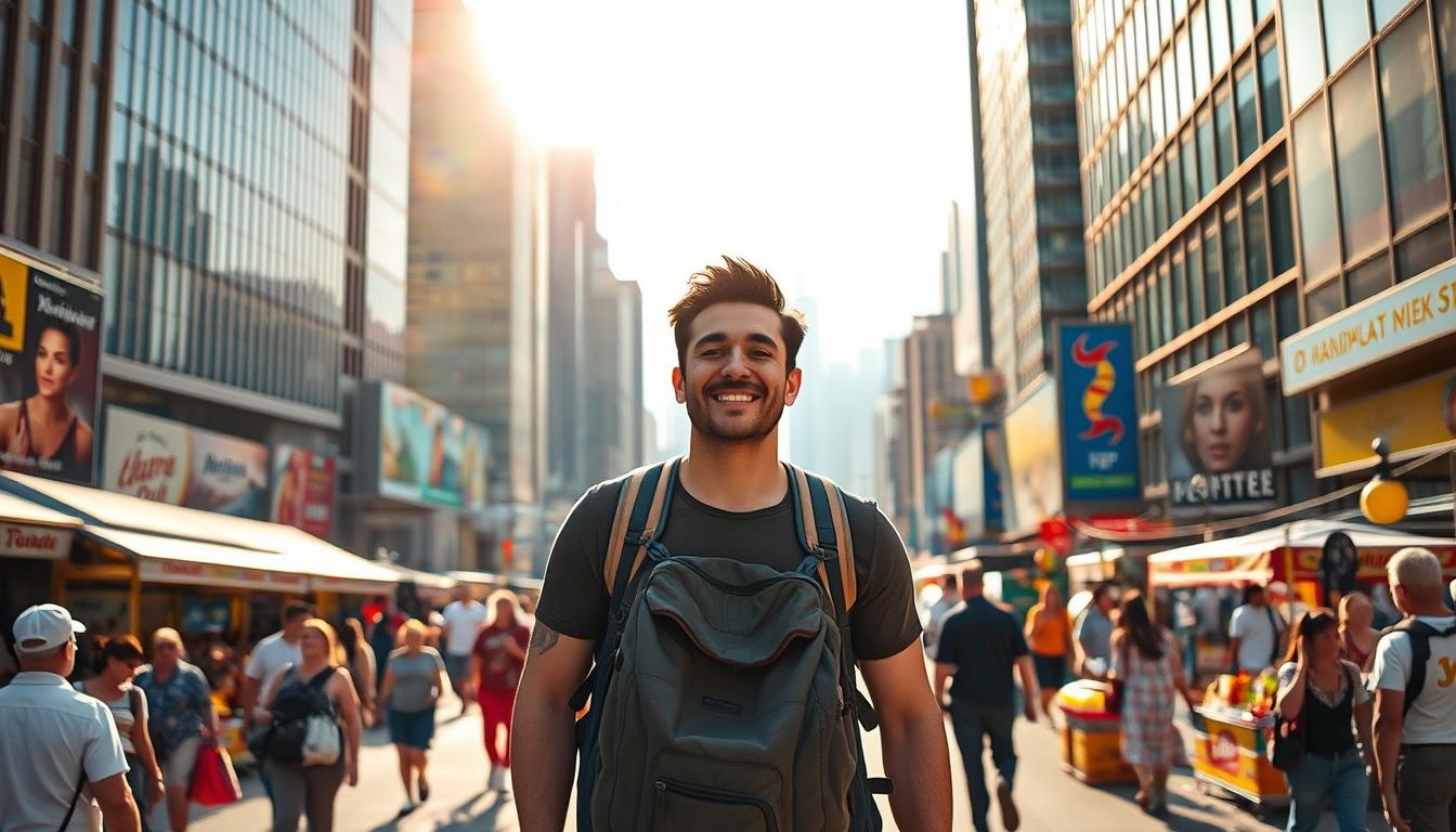 Why you should travel solo at least once in your life