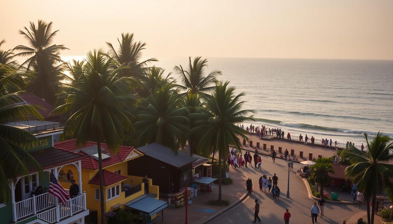 affordable accommodations in Goa