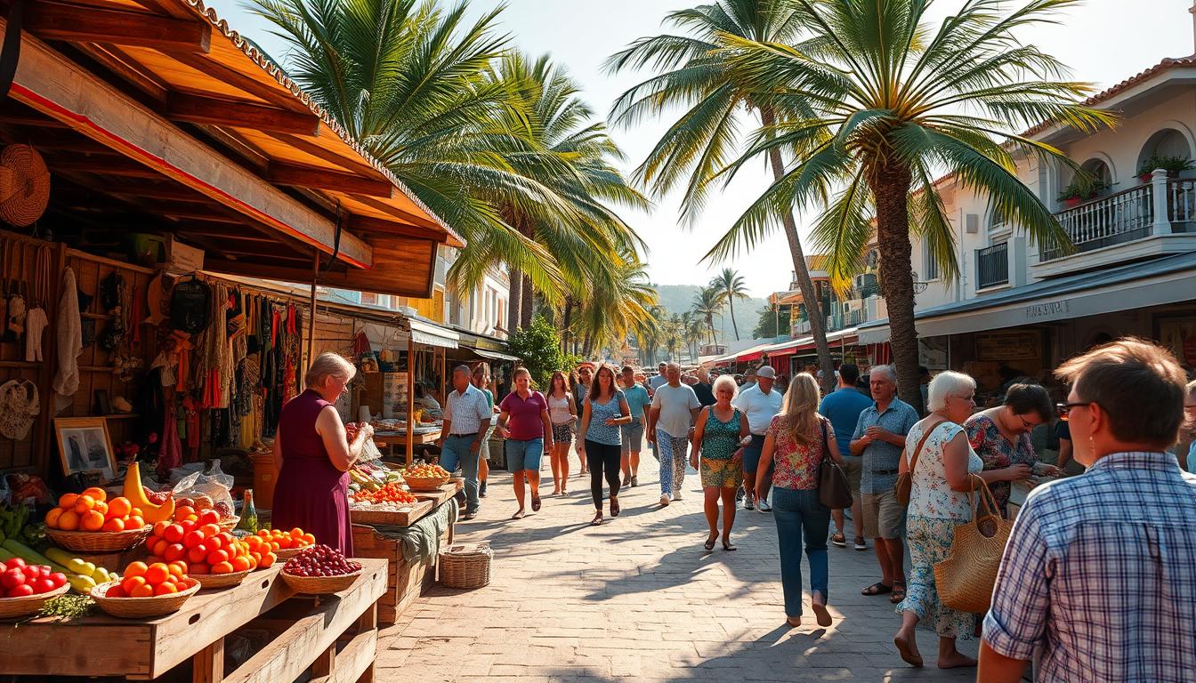 authentic travel experience