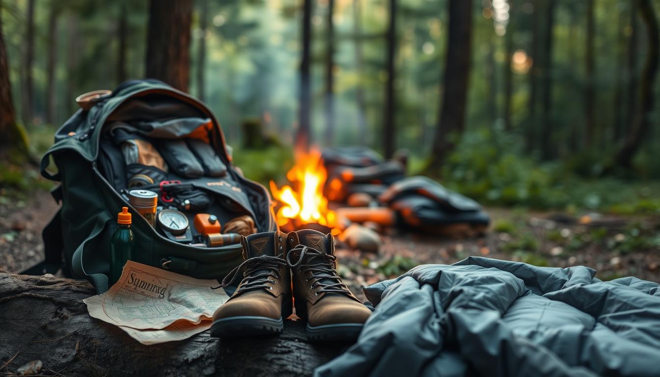 backpacking savings strategies