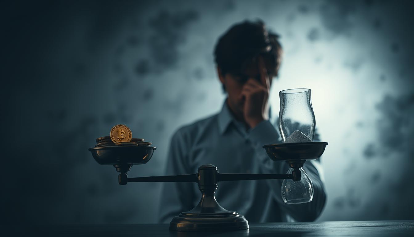 balancing money and time