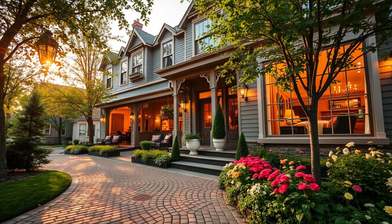 boutique hotels in Minnesota