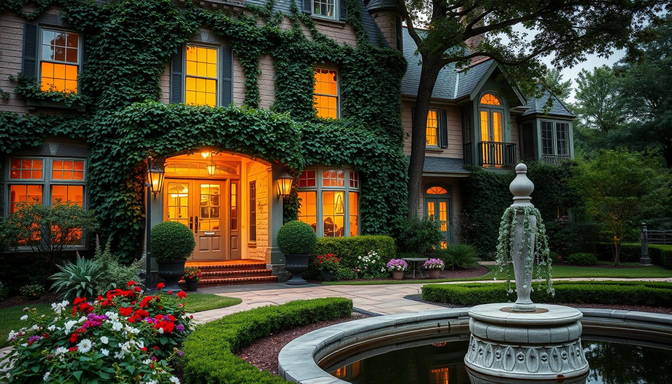 boutique hotels in Missouri