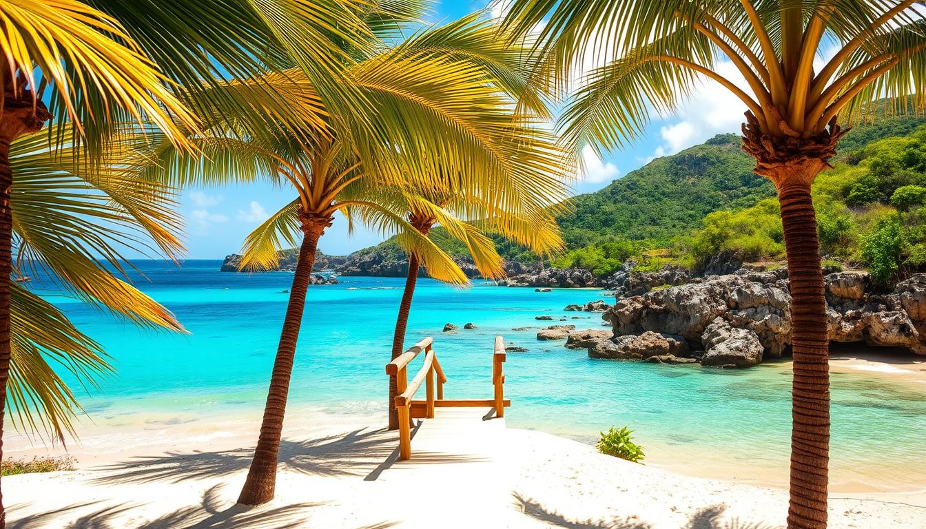 budget-friendly beach access in Barbados