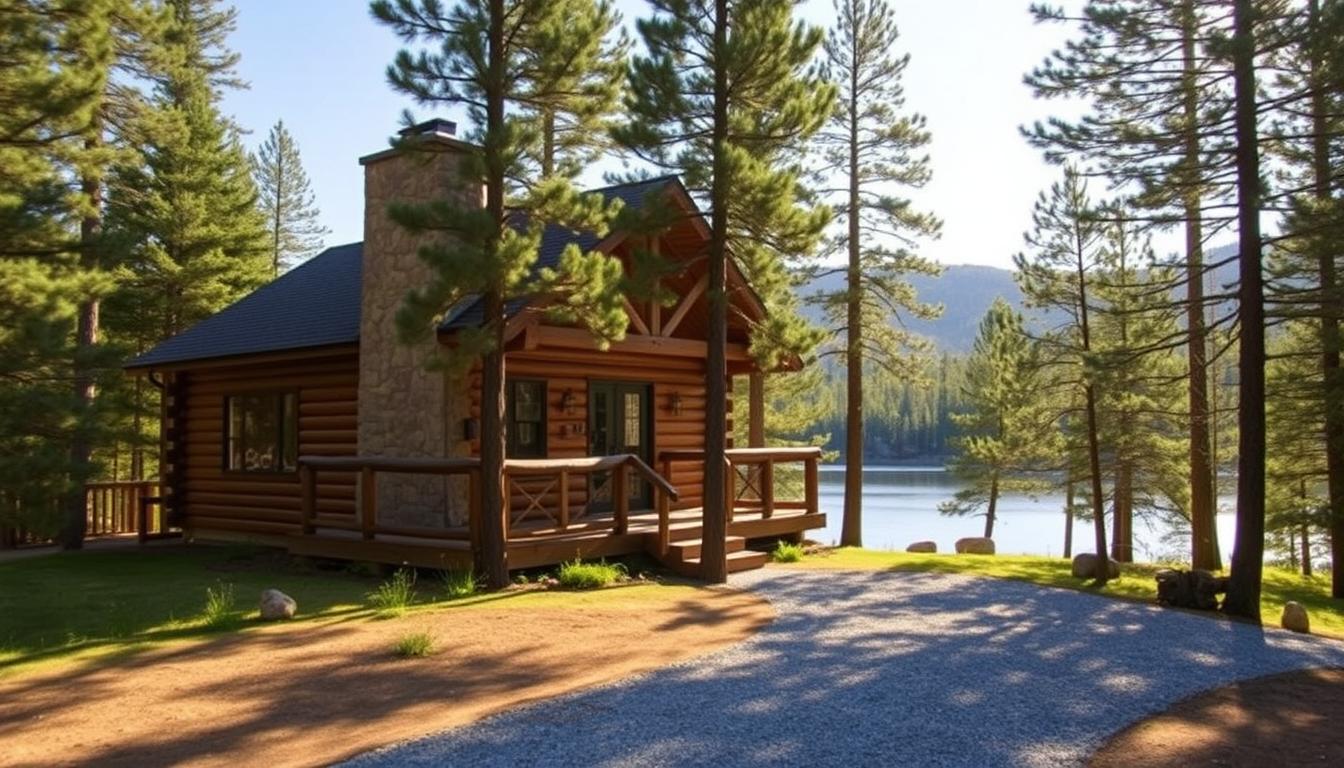 budget-friendly cabins