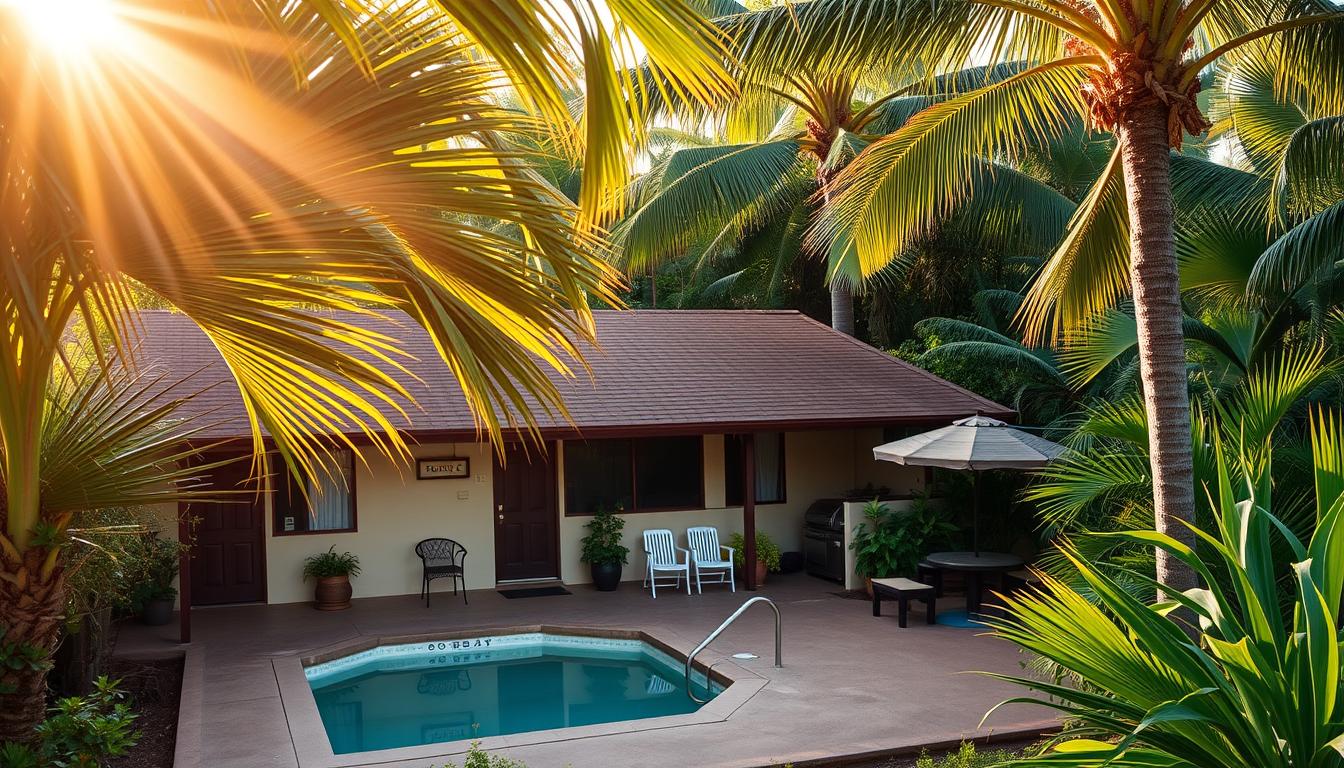 budget-friendly hotel in Hawaii
