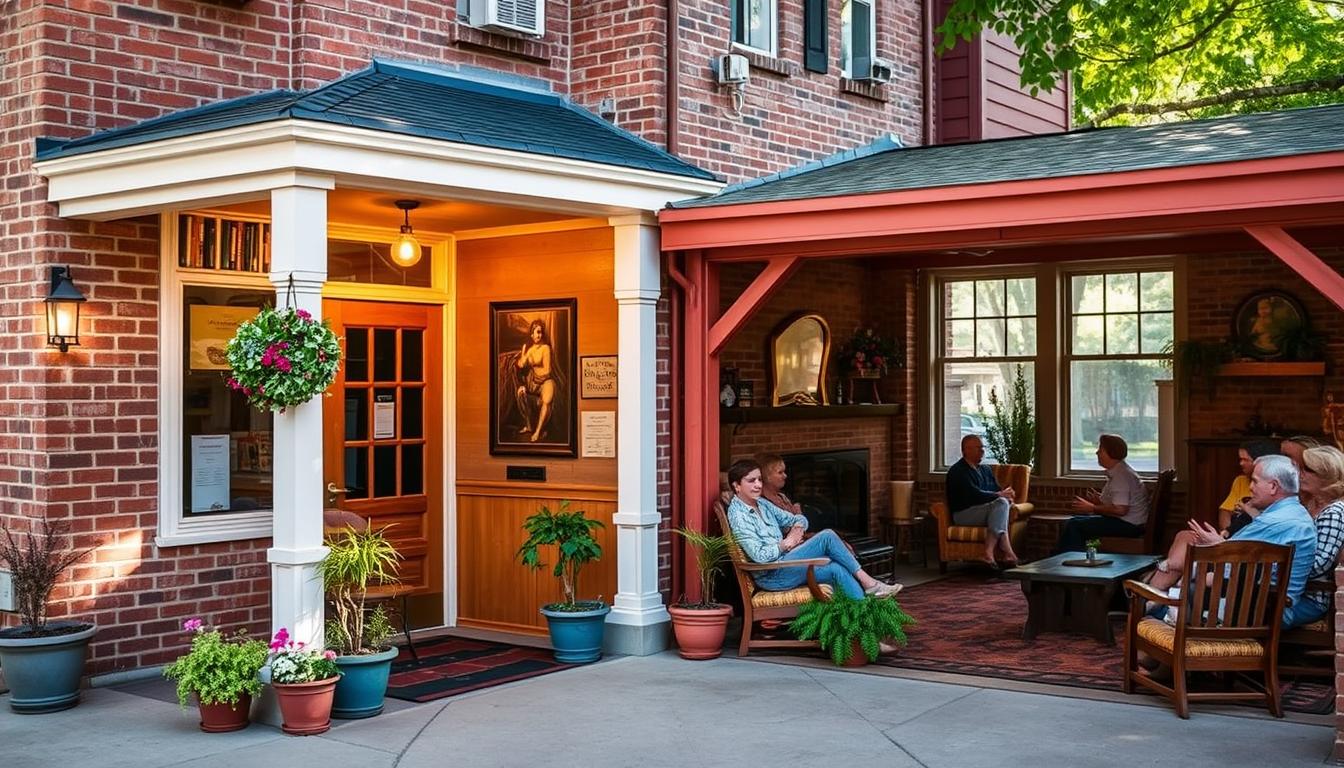 budget-friendly hotel