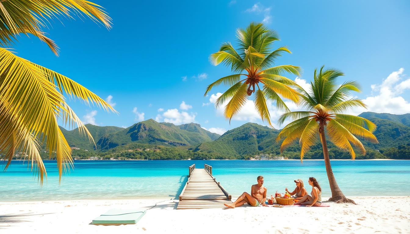 budget-friendly island escapes