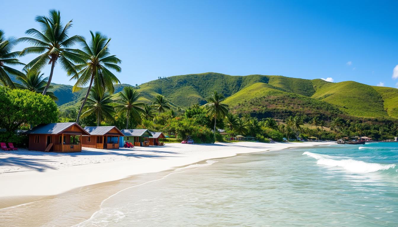 budget-friendly stays in Providencia Island