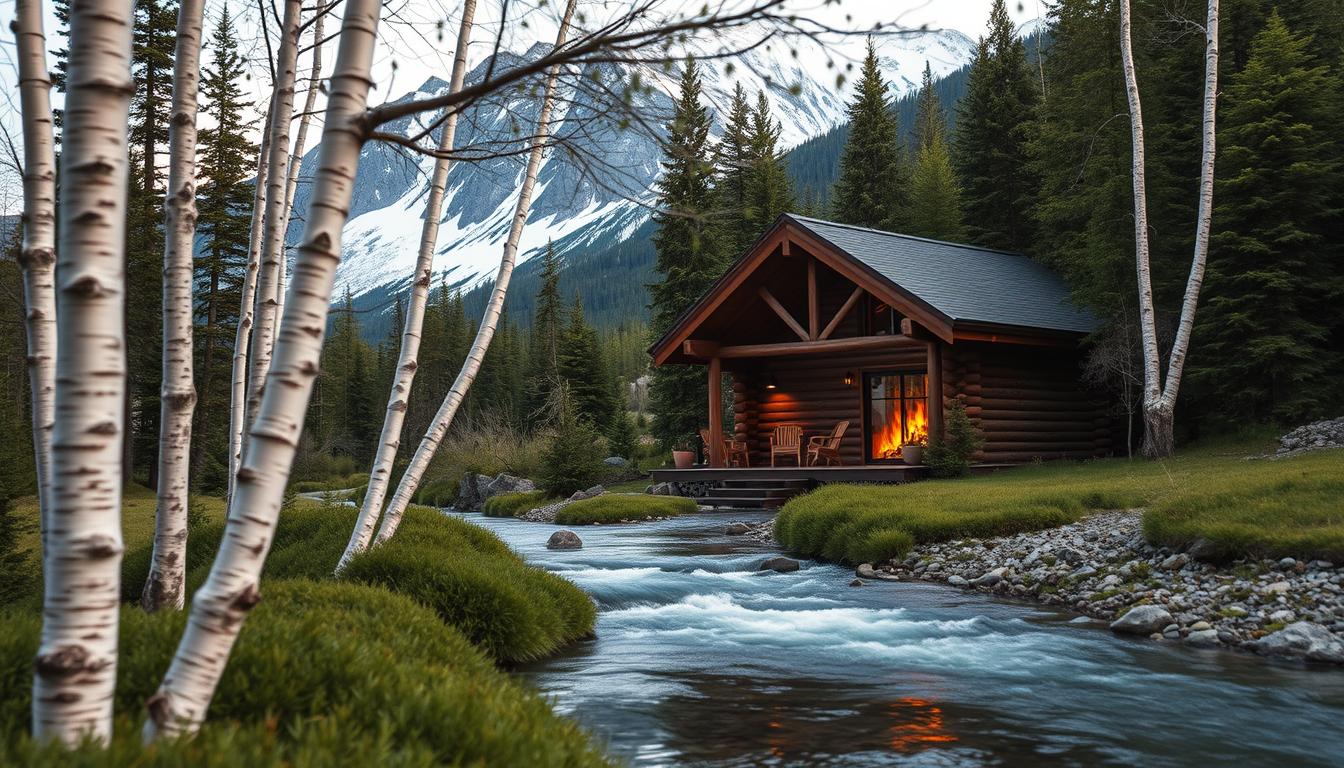 clear creek hollow denali