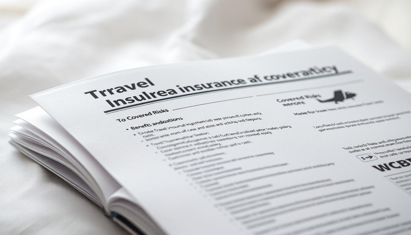 covered travel insurance