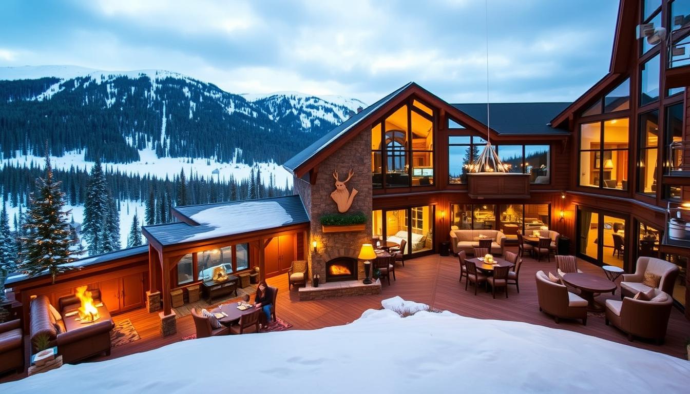 family-friendly hotels alaska
