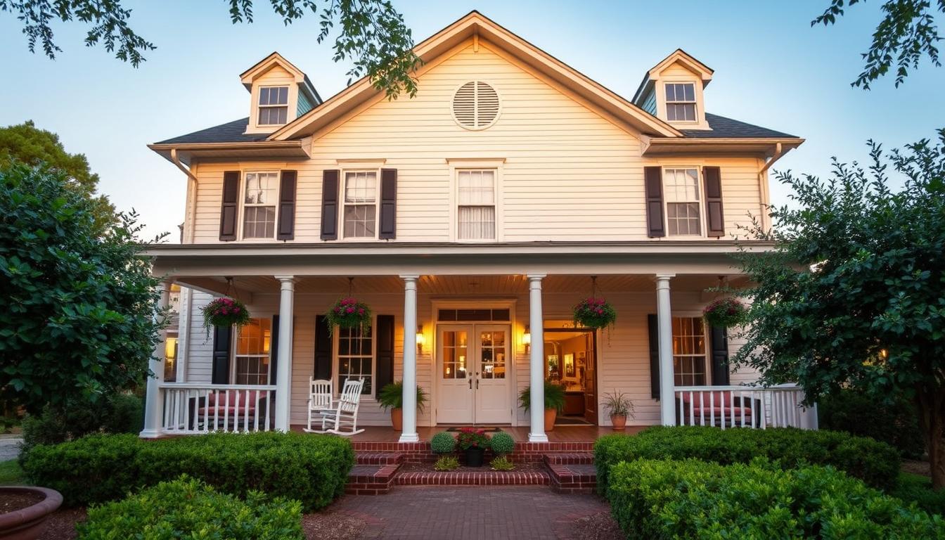 family-friendly hotels in Georgia