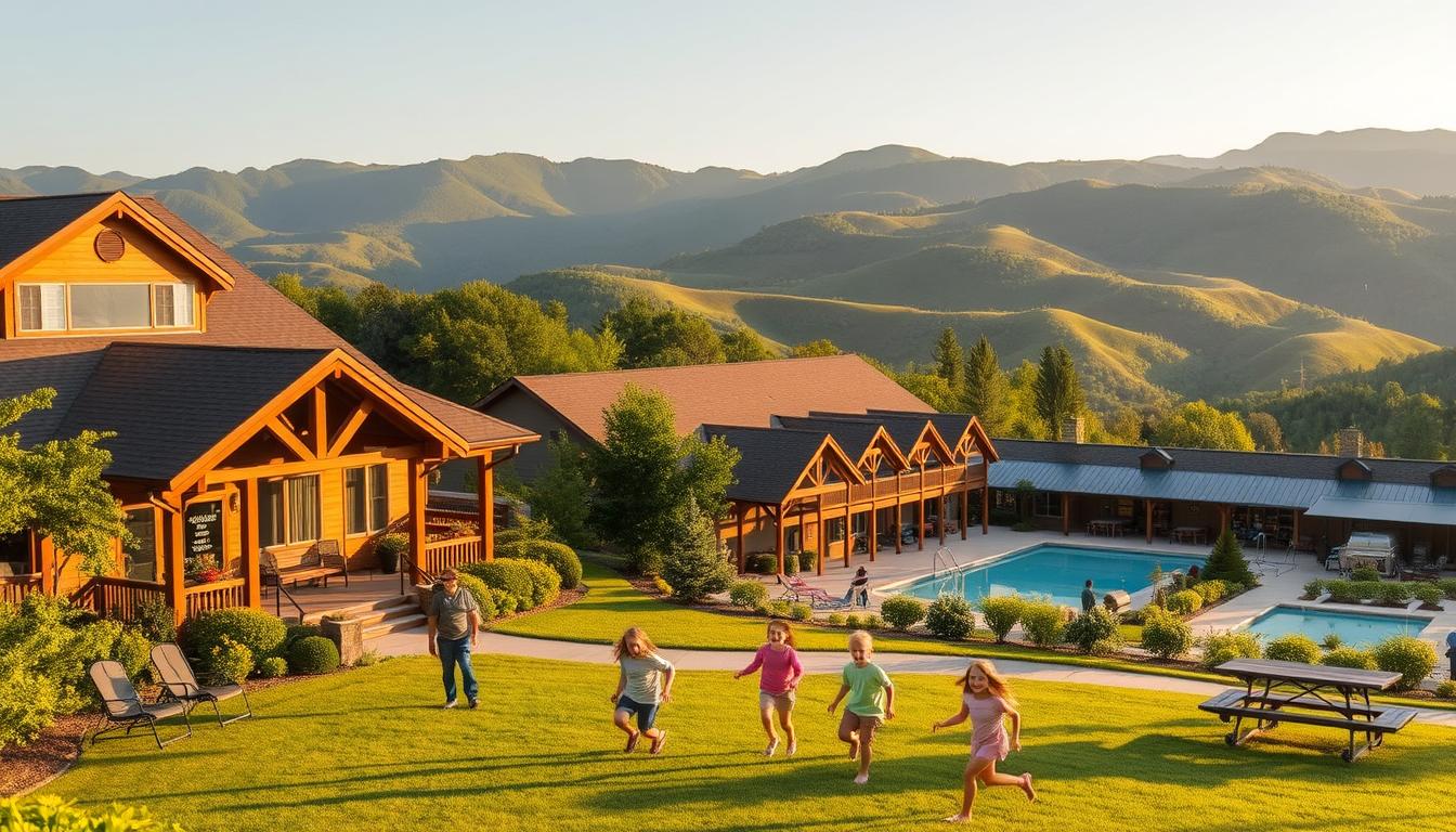 family-friendly hotels