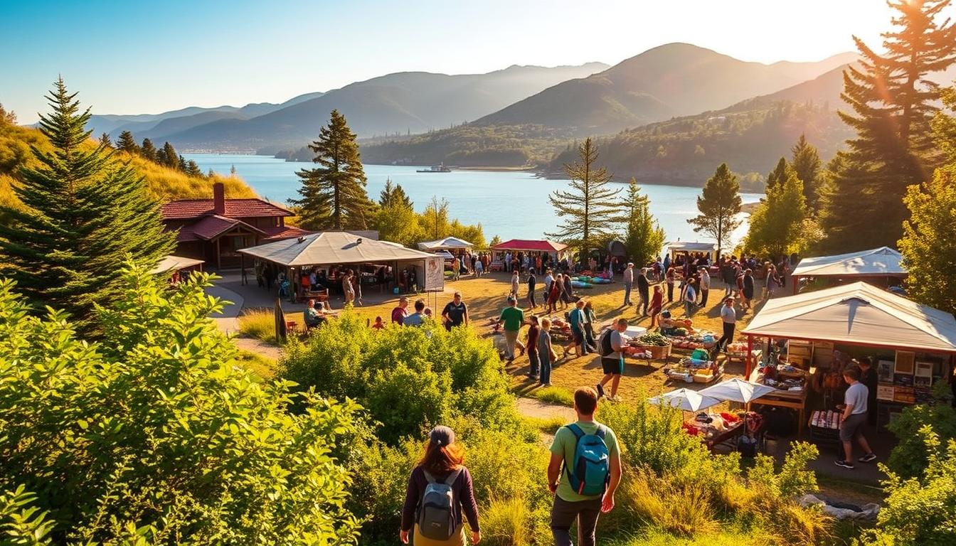 free and low-cost activities