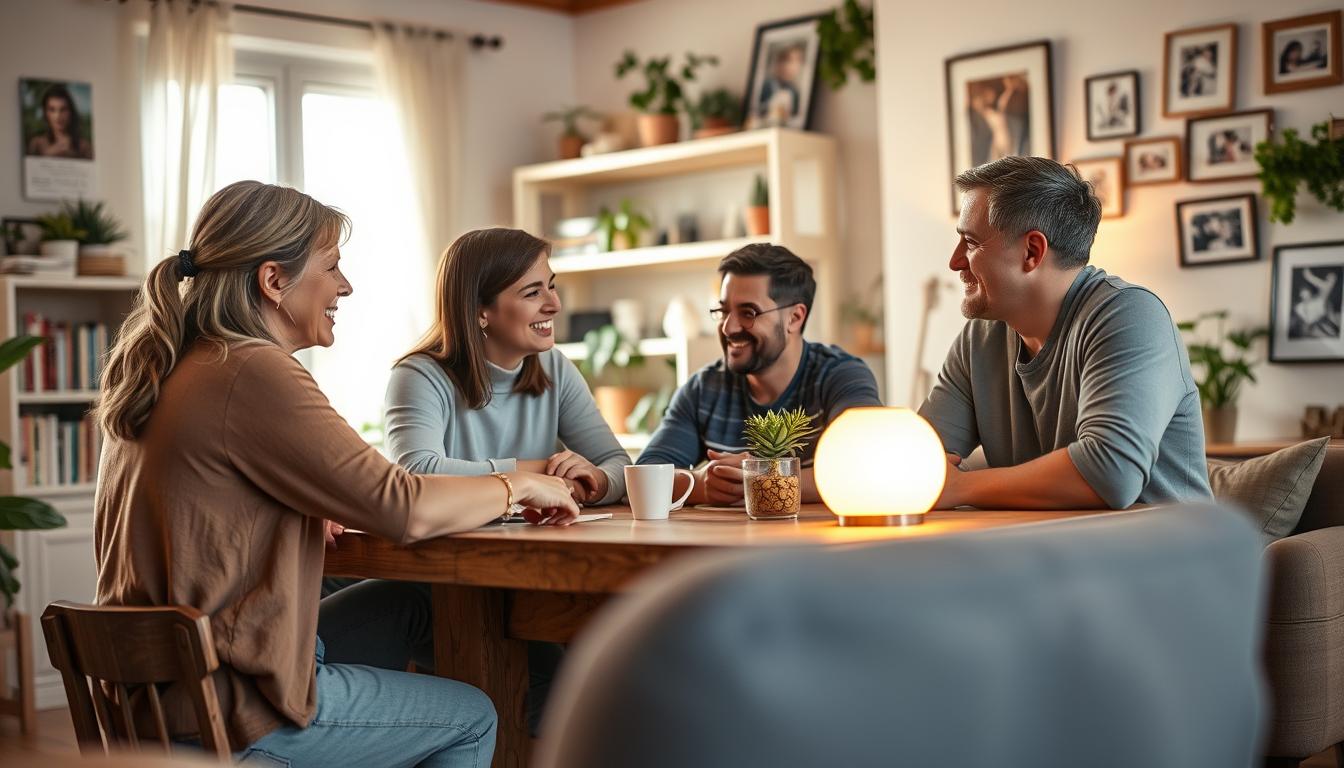 host family experience