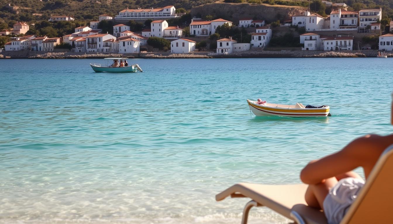 independent excursions