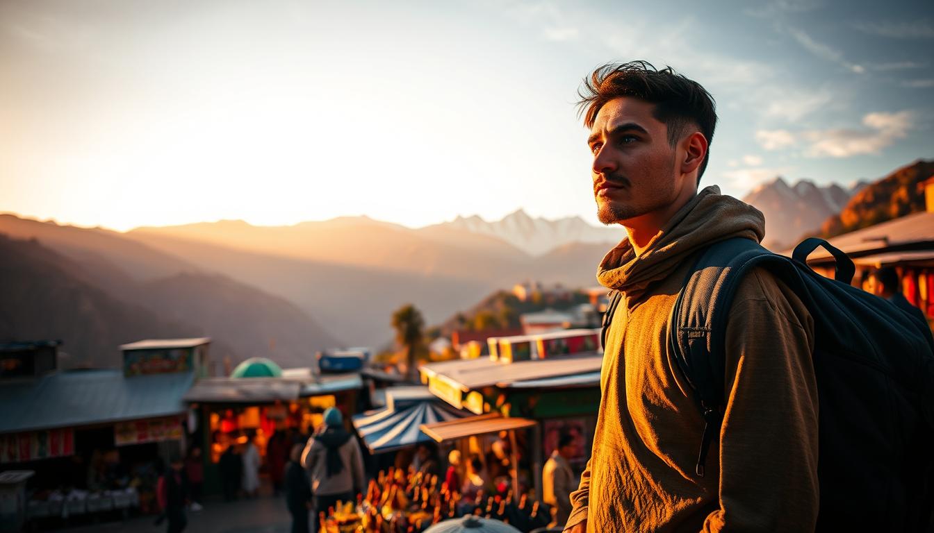 life-changing travel