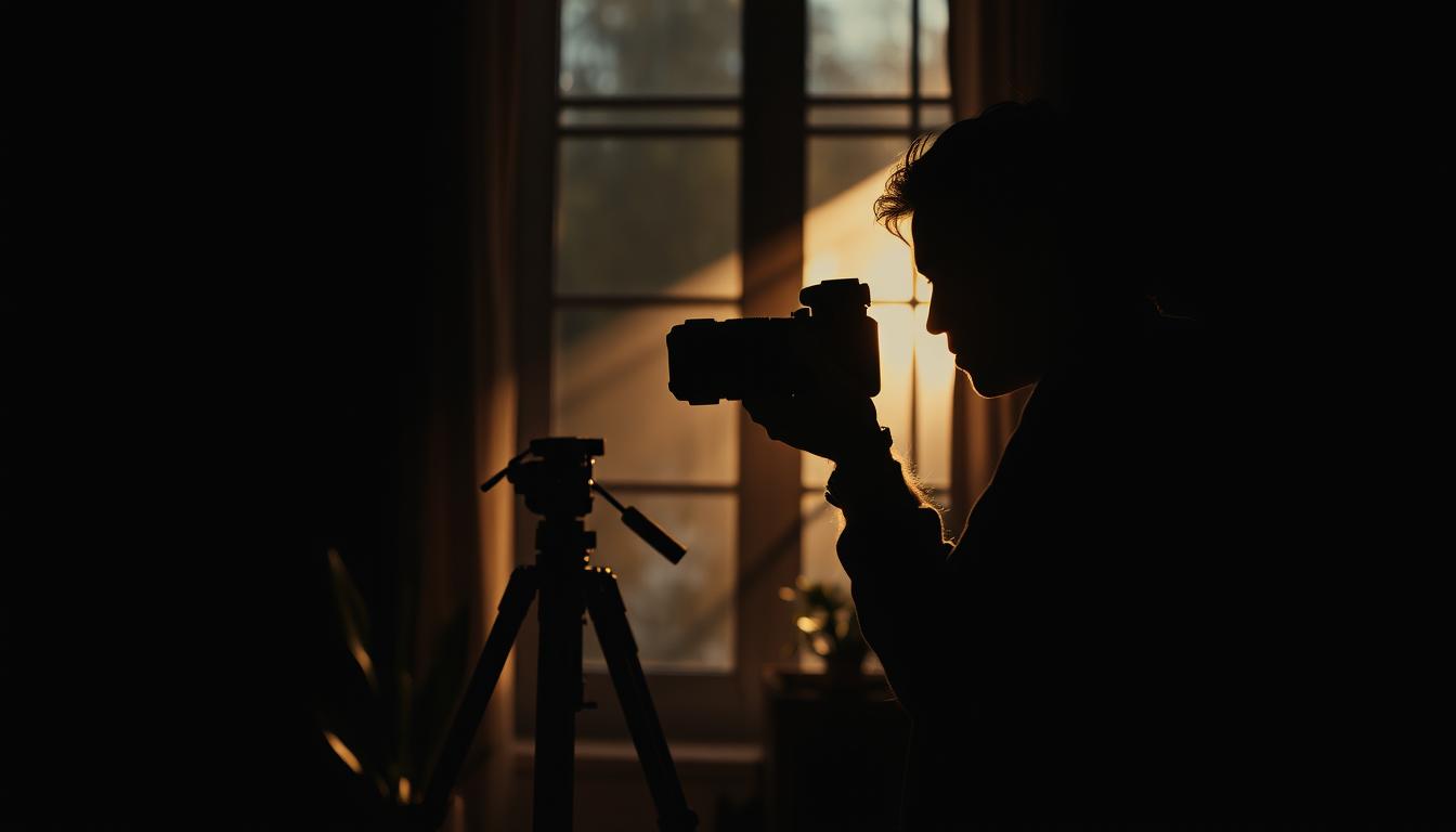 lighting techniques